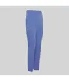 Pantalon mujer cremallera en bajos Garys