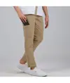 Pantalon mujer cremallera en bajos Garys
