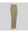 Pantalon mujer cremallera en bajos Garys