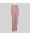 Pantalon mujer cremallera en bajos Garys