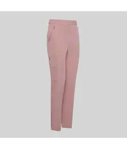 Pantalon mujer cremallera en bajos Garys
