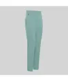 Pantalon mujer cremallera en bajos Garys