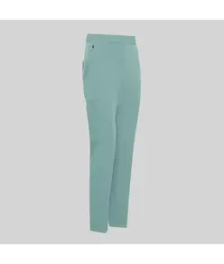 Pantalon mujer cremallera en bajos Garys