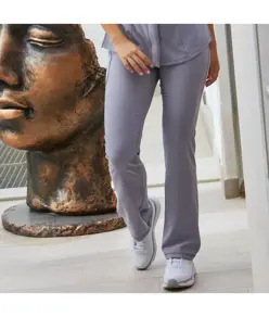 Pantalon mujer flare Garys
