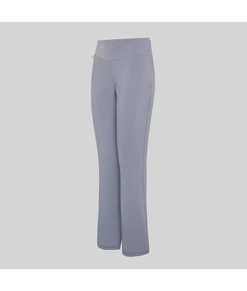 Pantalon mujer flare Garys