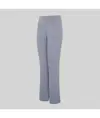 Pantalon mujer flare Garys
