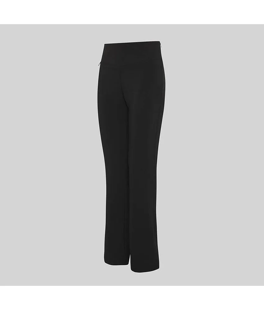 Pantalon mujer flare Garys