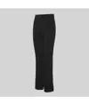 Pantalon mujer flare Garys