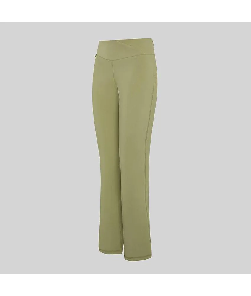 Pantalon mujer flare Garys