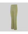 Pantalon mujer flare Garys
