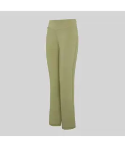 Pantalon mujer flare Garys