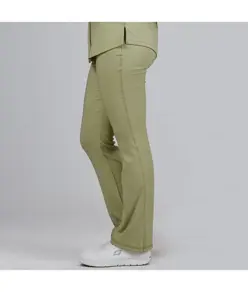 Pantalon mujer flare Garys