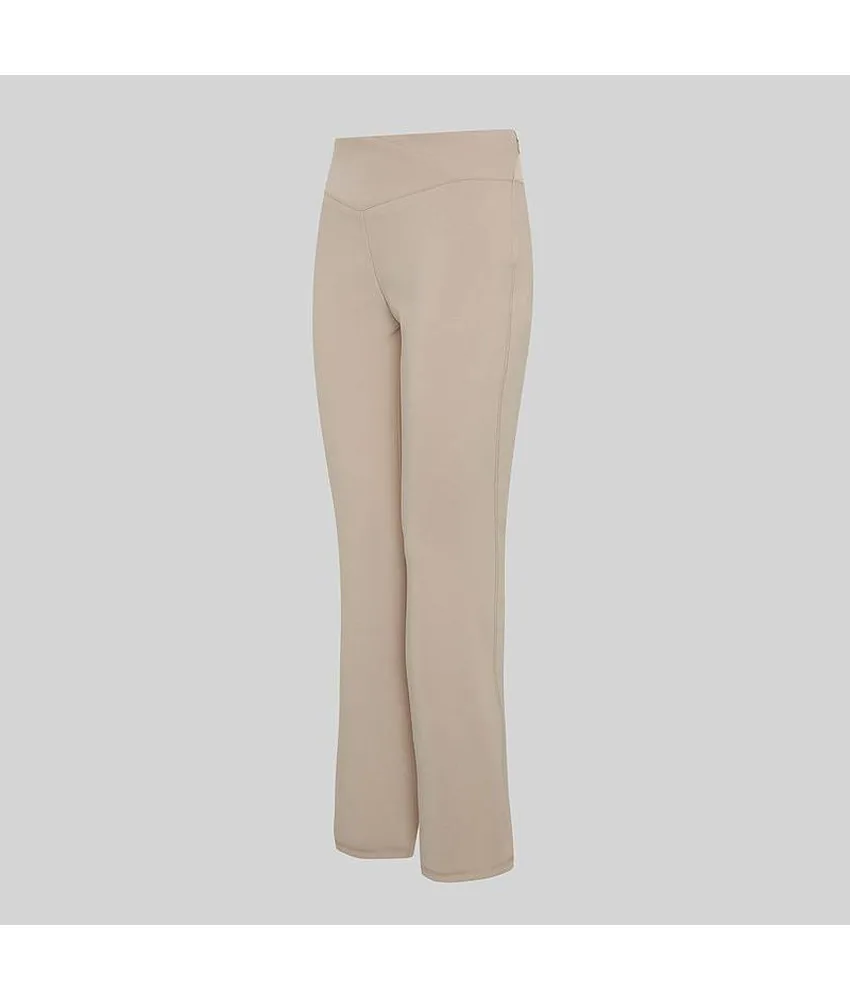 Pantalon mujer flare Garys