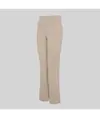 Pantalon mujer flare Garys
