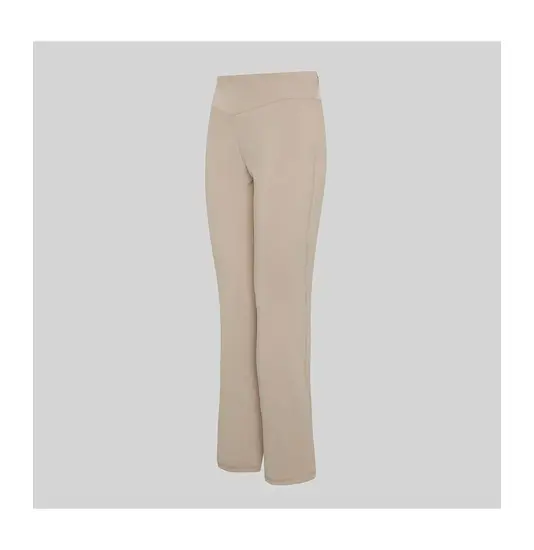 Pantalon mujer flare Garys