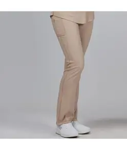 Pantalon mujer flare Garys