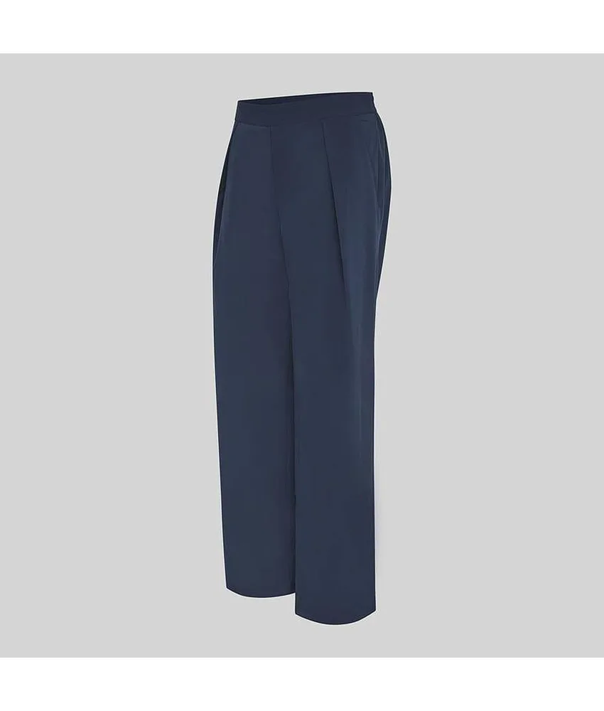 Pantalon mujer recto pinzas Garys