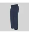 Pantalon mujer recto pinzas Garys