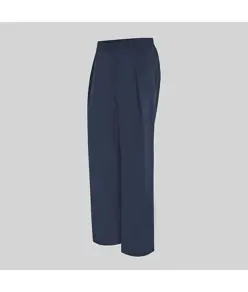 Pantalon mujer recto pinzas Garys