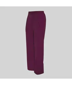 Pantalon mujer recto pinzas Garys