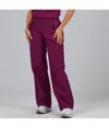 Pantalon mujer recto pinzas Garys