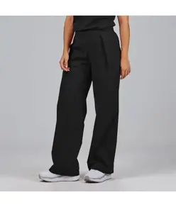 Pantalon mujer recto pinzas Garys
