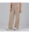 Pantalon mujer recto pinzas Garys