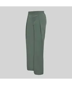Pantalon mujer recto pinzas Garys
