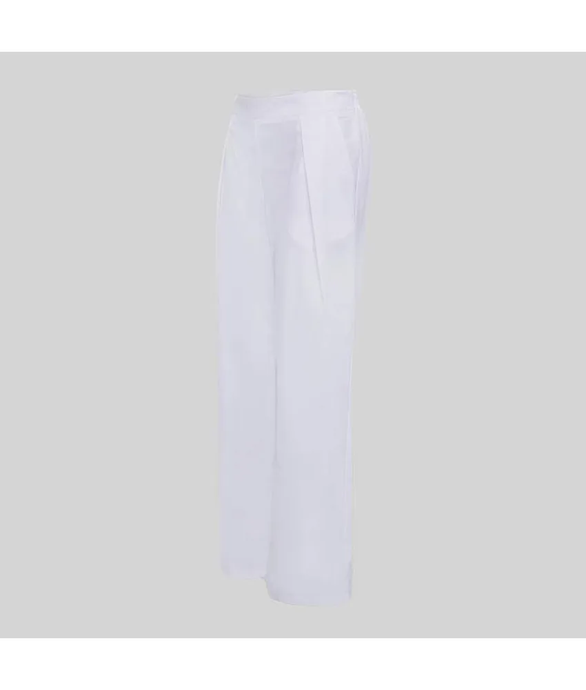 Pantalon mujer recto pinzas Garys