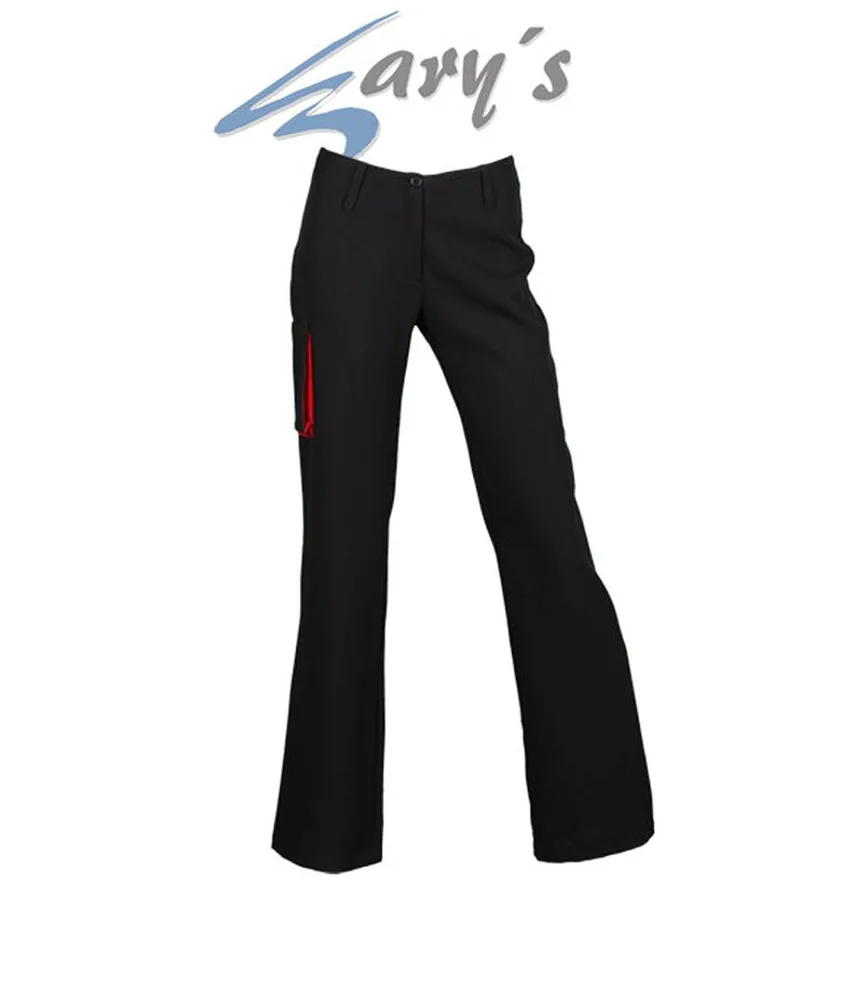 Pantalon sra peluqueria bolsil Garys