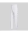 Pantalon unisex cintura ajustable y bolsillos cargo Garys