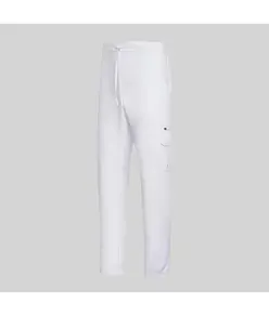 Pantalon unisex cintura ajustable y bolsillos cargo Garys