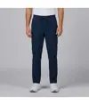 Pantalon unisex cintura ajustable y bolsillos cargo Garys