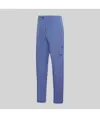 Pantalon unisex cintura ajustable y bolsillos cargo Garys
