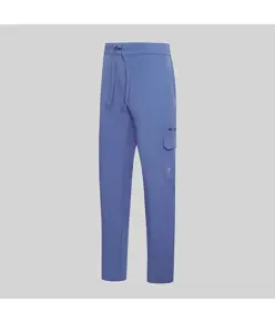 Pantalon unisex cintura ajustable y bolsillos cargo Garys
