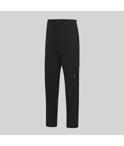 Pantalon unisex cintura ajustable y bolsillos cargo Garys