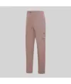 Pantalon unisex cintura ajustable y bolsillos cargo Garys