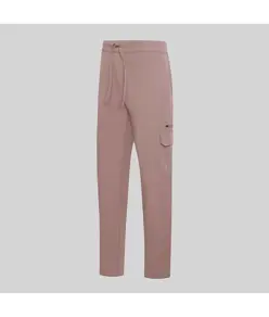 Pantalon unisex cintura ajustable y bolsillos cargo Garys