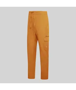 Pantalon unisex cintura ajustable y bolsillos cargo Garys