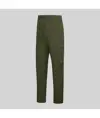 Pantalon unisex cintura ajustable y bolsillos cargo Garys