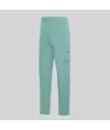 Pantalon unisex cintura ajustable y bolsillos cargo Garys