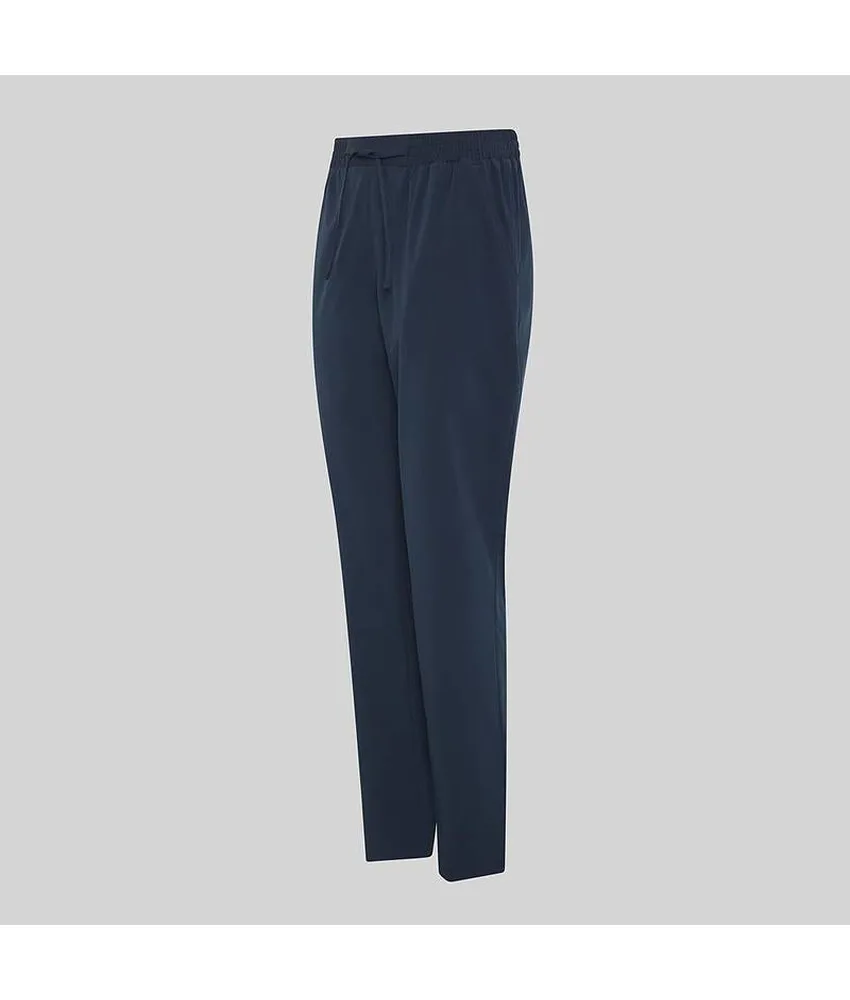 Pantalon unisex cordon goma cintura Garys