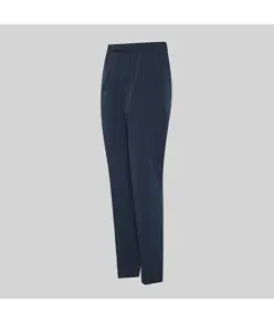 Pantalon unisex cordon goma cintura Garys