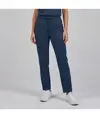 Pantalon unisex cordon goma cintura Garys