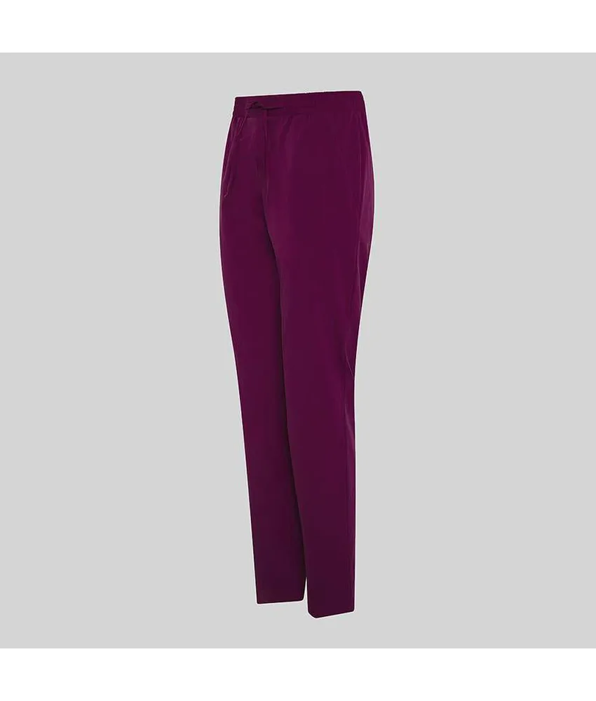 Pantalon unisex cordon goma cintura Garys