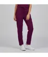 Pantalon unisex cordon goma cintura Garys