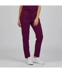 Pantalon unisex cordon goma cintura Garys