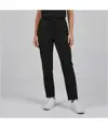 Pantalon unisex cordon goma cintura Garys
