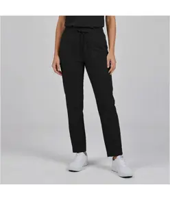 Pantalon unisex cordon goma cintura Garys