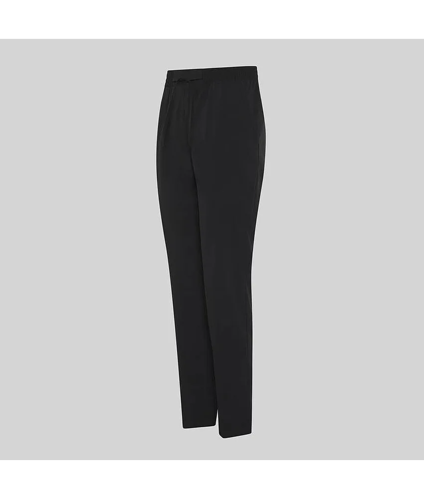 Pantalon unisex cordon goma cintura Garys